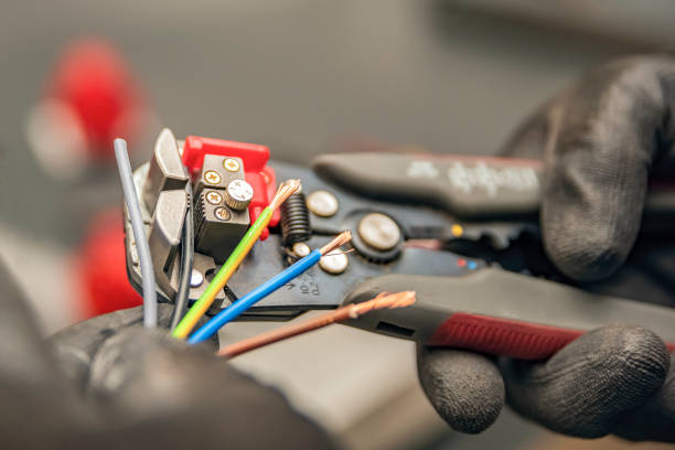 Best Electrical Installation Contractor  in Pleasanton, CA