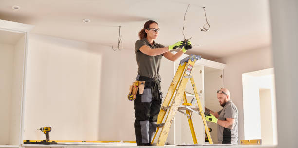 Best Electrical Contractors for Businesses  in Pleasanton, CA
