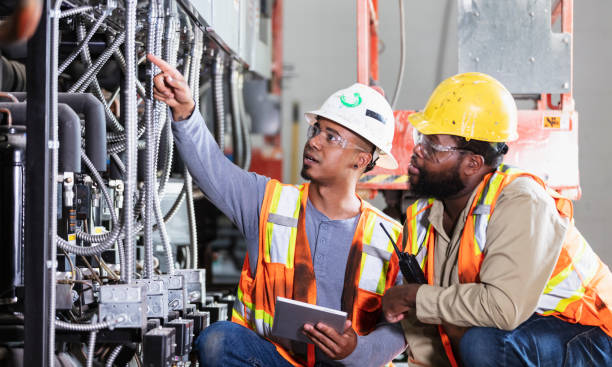 Best Industrial Electrical Services  in Pleasanton, CA