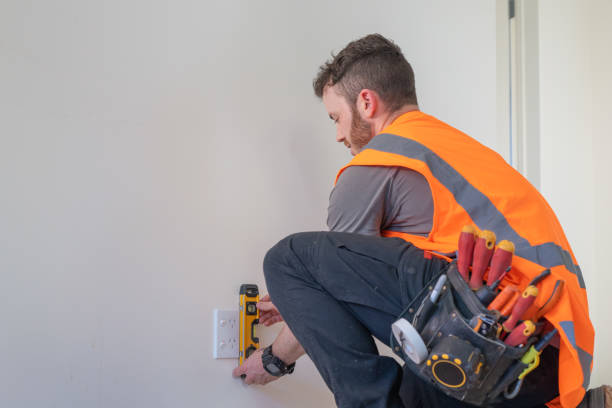 Best Commercial Electrician Services  in Pleasanton, CA