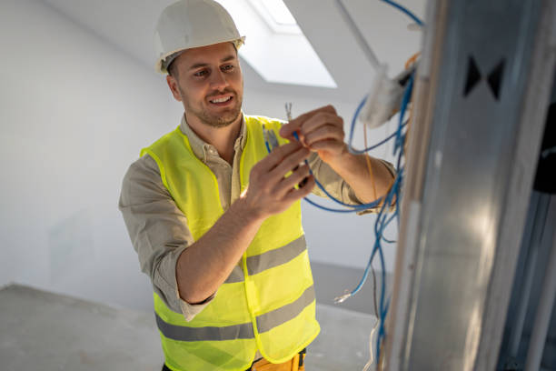 Best Electrical System Inspection  in Pleasanton, CA