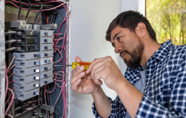 Best Electrical Outlet Repair  in Pleasanton, CA